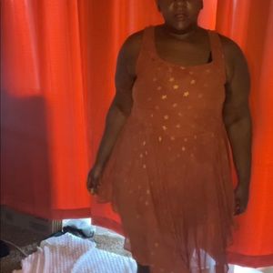 Light Vacation Stunt